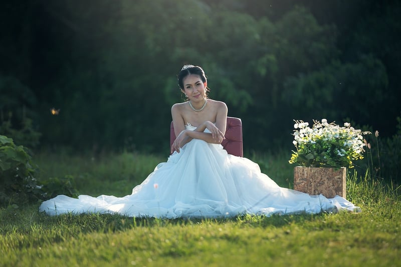 Wedding Photography Image